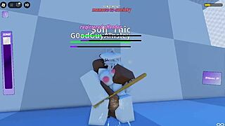 Roblox Adventure Where They Left Me Behind