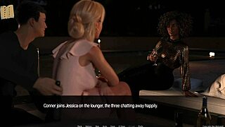 Jessica Oneil's Hard News Episode 59 Game Show Highlights