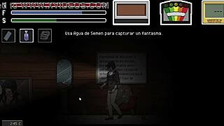 Continue the story of Wendy and Drive in lustful spirit hunt?