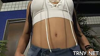 Shemale Knob Pictures Collection