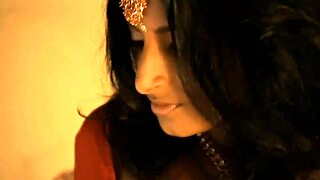 Dancing Erotic Dreams with Asian Girlfriend