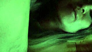 Straight Military Man's First Encounter with Mexican Transsexual Prostitute