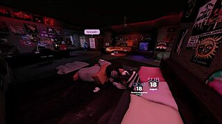 Her Parents Left, So We Had Intense Sex With Big Cocks