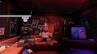 Her Parents Left, So We Had Intense Sex With Big Cocks