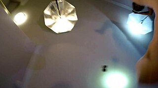 Skinny Latina Doll Casting Involves Intense Penis Sucking and Deepthroat