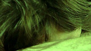 Sasha Grey's Anal Throat Fuck Cautionary Tale!