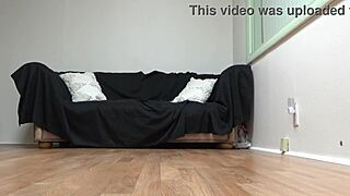 maddy vines anal pov with skinny sucking pussy penis assfucking blowjob gagging deepthroat cock 😈