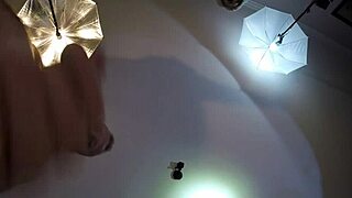 Skinny Latina Doll Casting Involves Intense Penis Sucking and Deepthroat