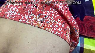 Friend's Wife Fucked Doggystyle With Big Tits!