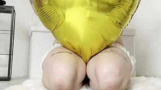 white lingerie set worn by model in casual photoshoot