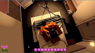 candynviper gets rough fucked in roblox condos, what a wild night!
