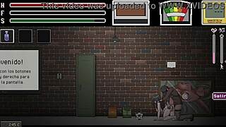 Continue the story of Wendy and Drive in lustful spirit hunt?