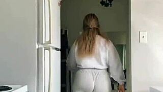 Oh, that hot ass prostitute!