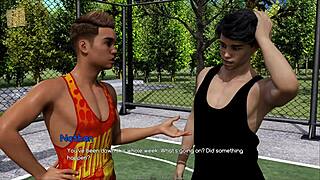 Intertwined 120 game session