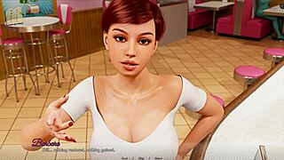 Exploring Alternate Existence In This Intriguing Game Scenario