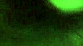 Straight Military Man's First Encounter with Mexican Transsexual Prostitute