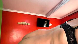 Stepnephew fucks big ass latina hard