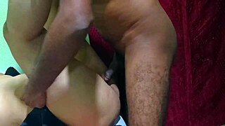 Stepbrother Fucks Me in School Dress, So Wet