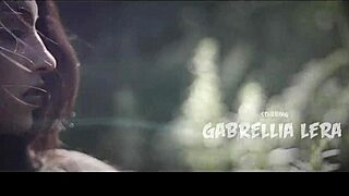 I shot sexy model topless outdoorz photoshoot