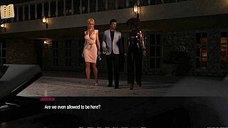 Jessica Oneil's Hard News Episode 59 Game Show Highlights