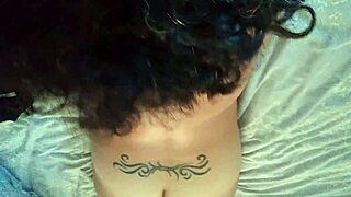 Curlydidwhat anal fat ass assfucking pov homemade