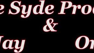 It's the PAWG Sara Jay