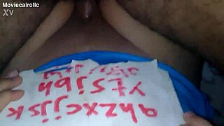 Arab Milf Wife Gets Fucked Hard