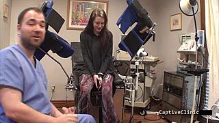 lainey makes a rash decision backstage at the hospital