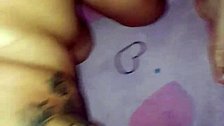 Fucking Wife's Friend In Lingerie