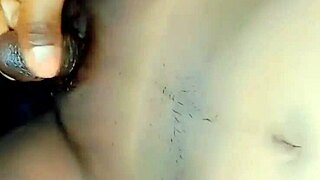 shemale with small clitty gets oiled