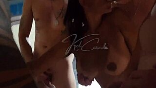 First gangbang delight part 3