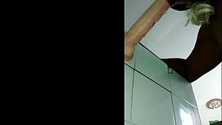 African Mom Enjoys Her Toy Videos Part 14—So Intense!