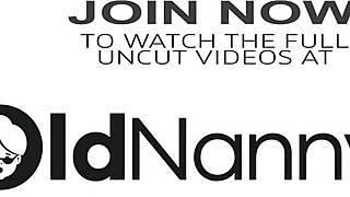 Mature Musa And Victoria Engage In A Detailed Lesbian Strapon Encounter Bent Over