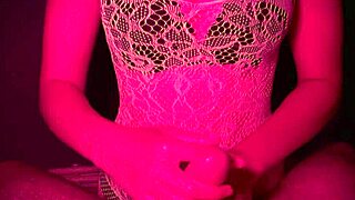 Wow, the Best Handjob Ever from an 18-Year-Old Girl!