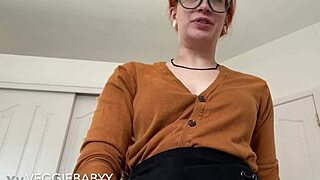 Prostate Exam Turns Into Intense Futa Pegging With Huge Facial