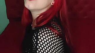 Want me to tempt you to fuck me in this JOI game?