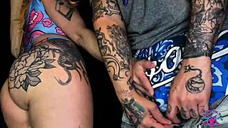 Filthy Puppy - Sexy Blonde French Slut Ass Fucked Hard Anal