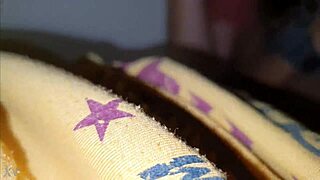 Heyyyyy look this blonde is sucking my cock without control 😍