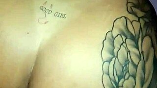 Fucking Wife's Friend In Lingerie