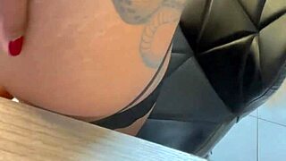 What a Beautiful Girl She Is