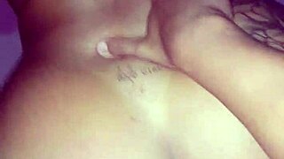 Fucking Wife's Friend In Lingerie