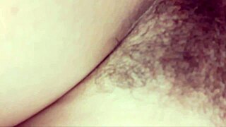 Pov Closeup Of An Intimate Moment With My Husband