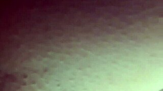 Pov Closeup Of An Intimate Moment With My Husband