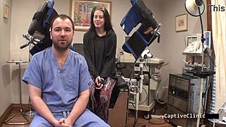 lainey makes a rash decision backstage at the hospital