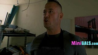 taboo trio turns into a wild family affair