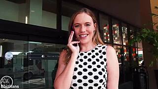 Rebel Rhyder's ass gets gangbanged by big black cocks