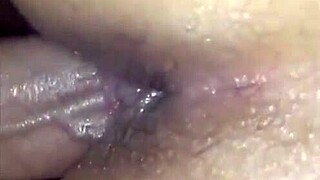 I Fuck My Neighbor with Dildo and Toys in Part 2 of the Homemade Series