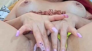 squirt con dedos en solitario masturbacion caliente 😍