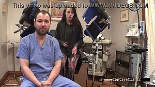 lainey makes a rash decision backstage at the hospital