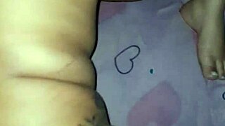 Fucking Wife's Friend In Lingerie